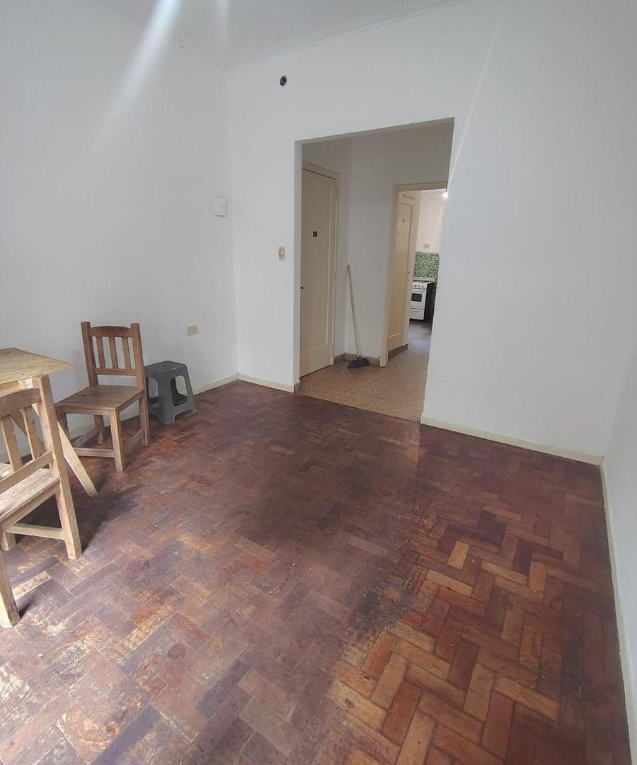 Foto de ALQUILER 2 DORMITORIOS DIAG 73 Y 54 PLAZA MORENO, imagen 3