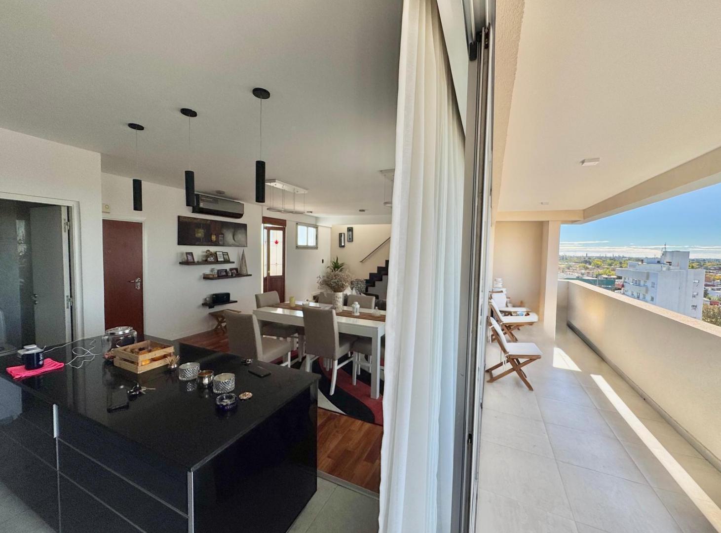 Foto de Piso EXCLUSIVO en VENTA, Calle 19, imagen 4