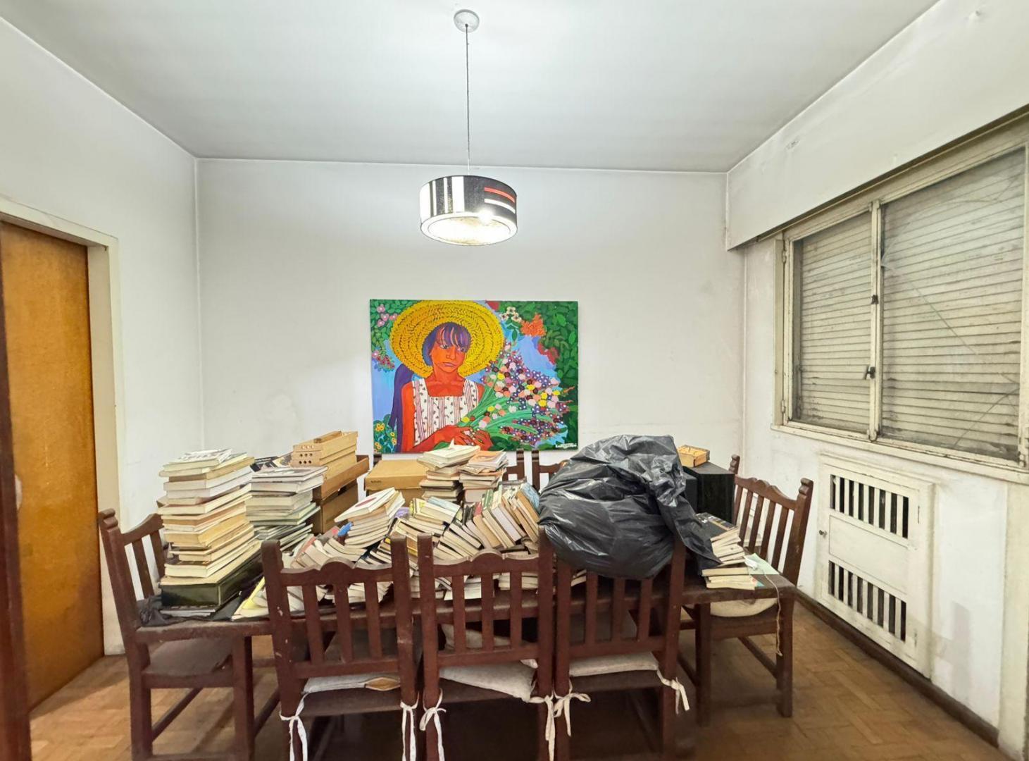 Foto de Departamento De Categoria A Refaccionar En Venta - La Plata, imagen 4