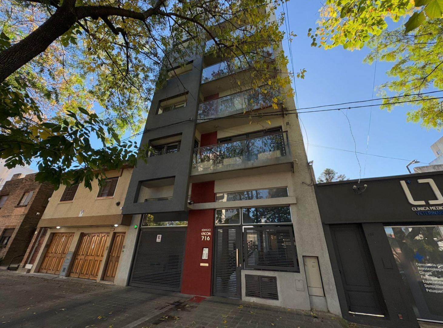Foto de Departamento en La Plata, imagen 1