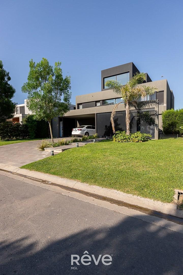 Casa en Venta en Virazón, Nordelta, Tigre