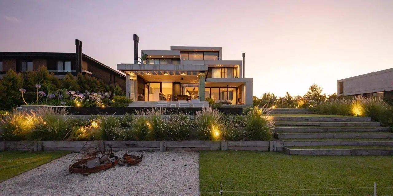 Casa en Venta en Virazón, Nordelta, Tigre 1
