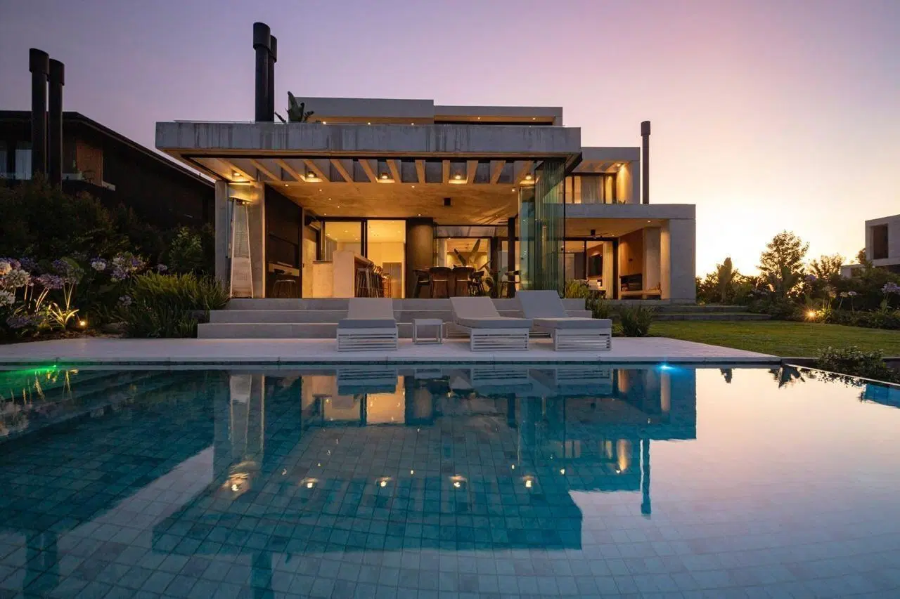 Casa en Venta en Virazón, Nordelta, Tigre 3