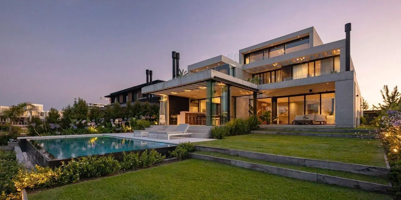 Casa en Venta en Virazón, Nordelta, Tigre 5
