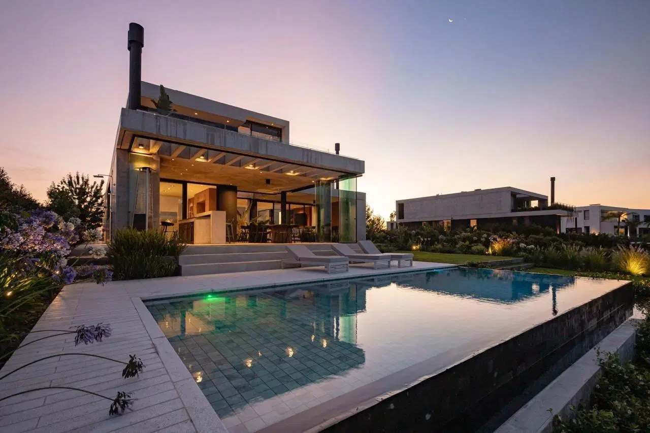 Casa en Venta en Virazón, Nordelta, Tigre 8
