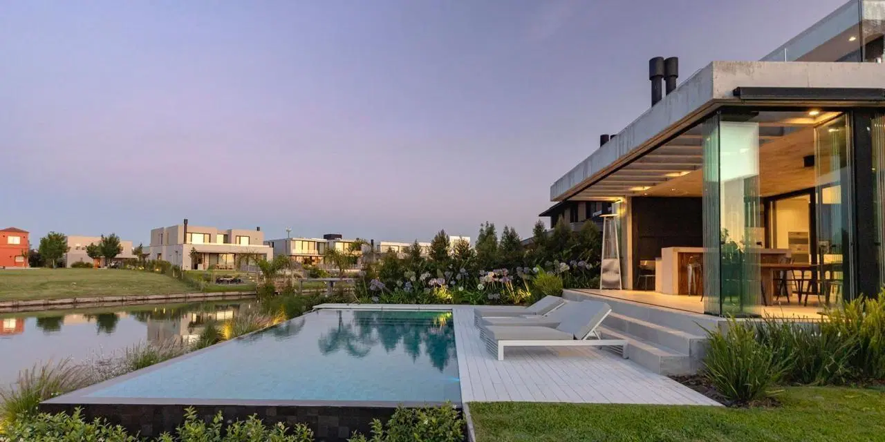 Casa en Venta en Virazón, Nordelta, Tigre 2