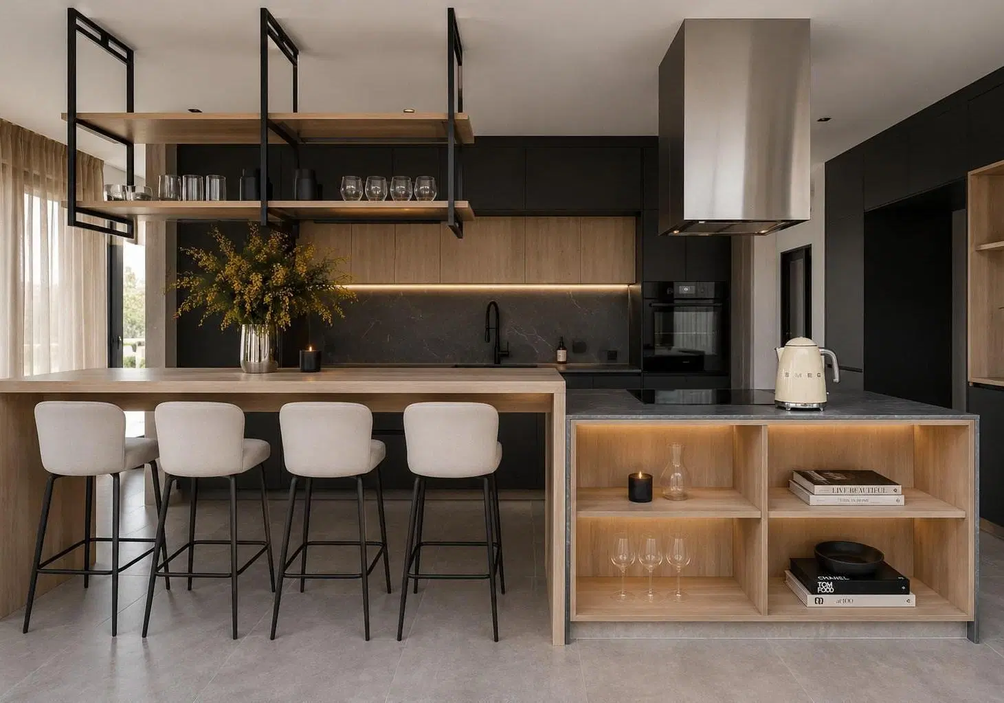 Casa Quinta  en Venta en Los Puentes, Nordelta, Tigre 3