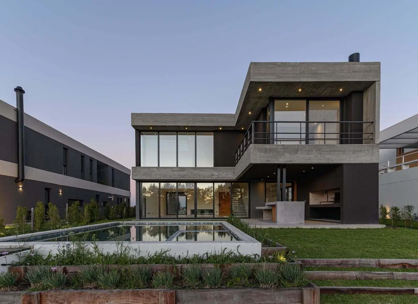 Casa Quinta en Venta en Los Puentes, Nordelta, Tigre 8