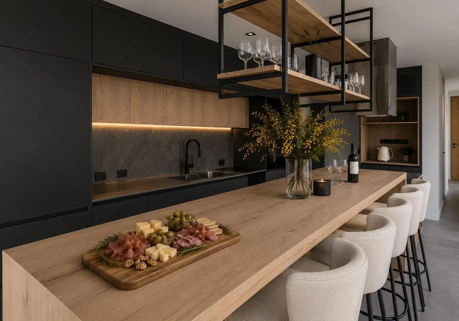 Casa Quinta  en Venta en Los Puentes, Nordelta, Tigre 5