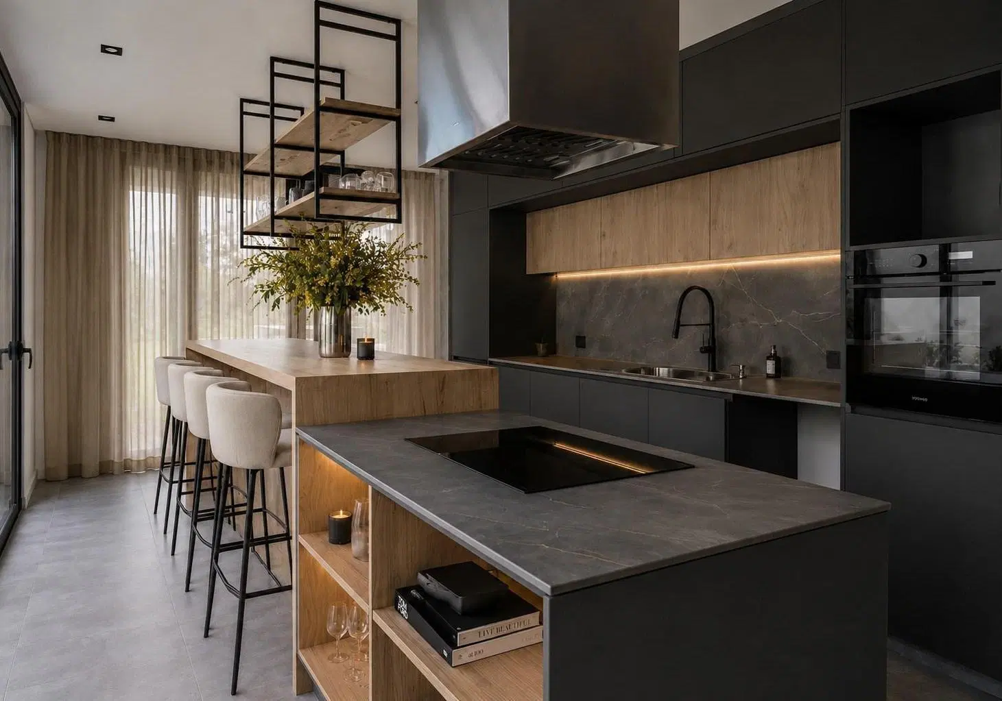 Casa Quinta  en Venta en Los Puentes, Nordelta, Tigre 2