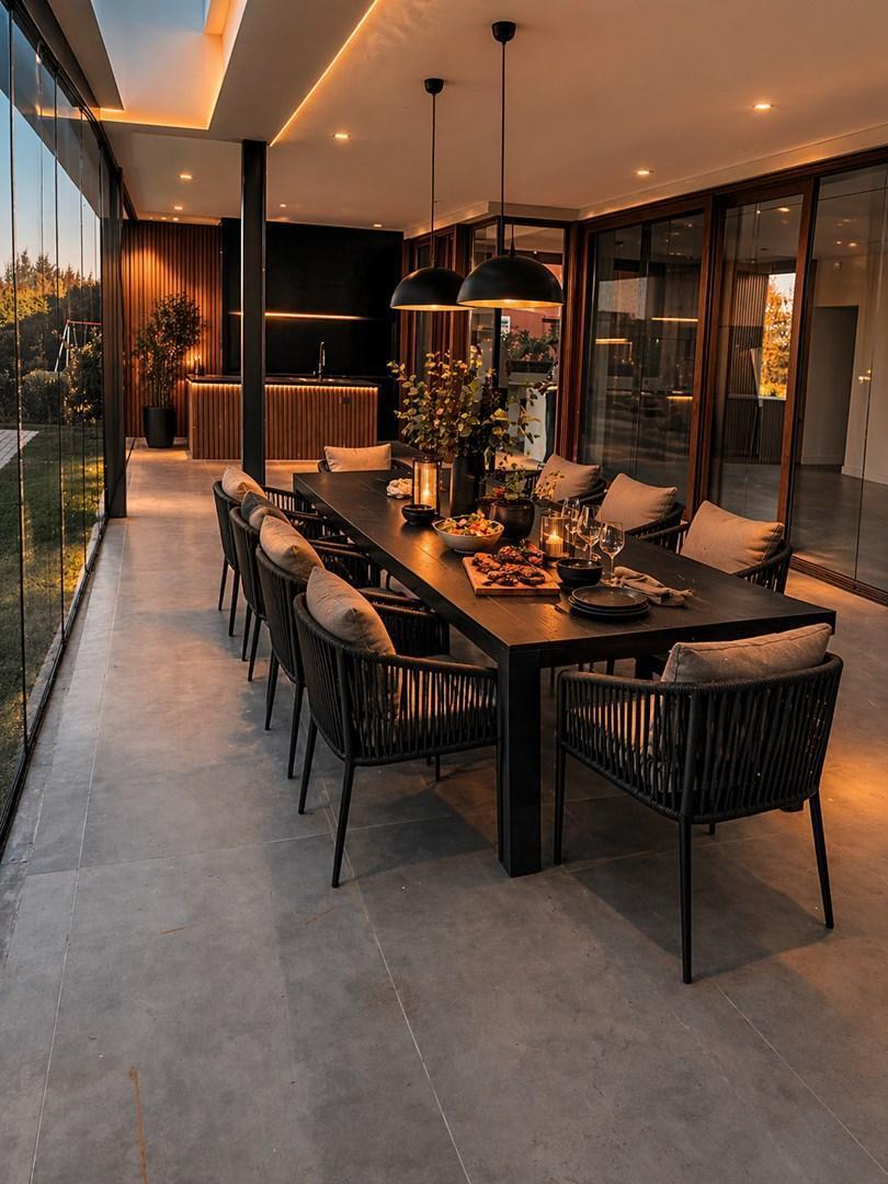 Foto de Casa Chalet en Venta en Virazón, Nordelta, Tigre, imagen 2