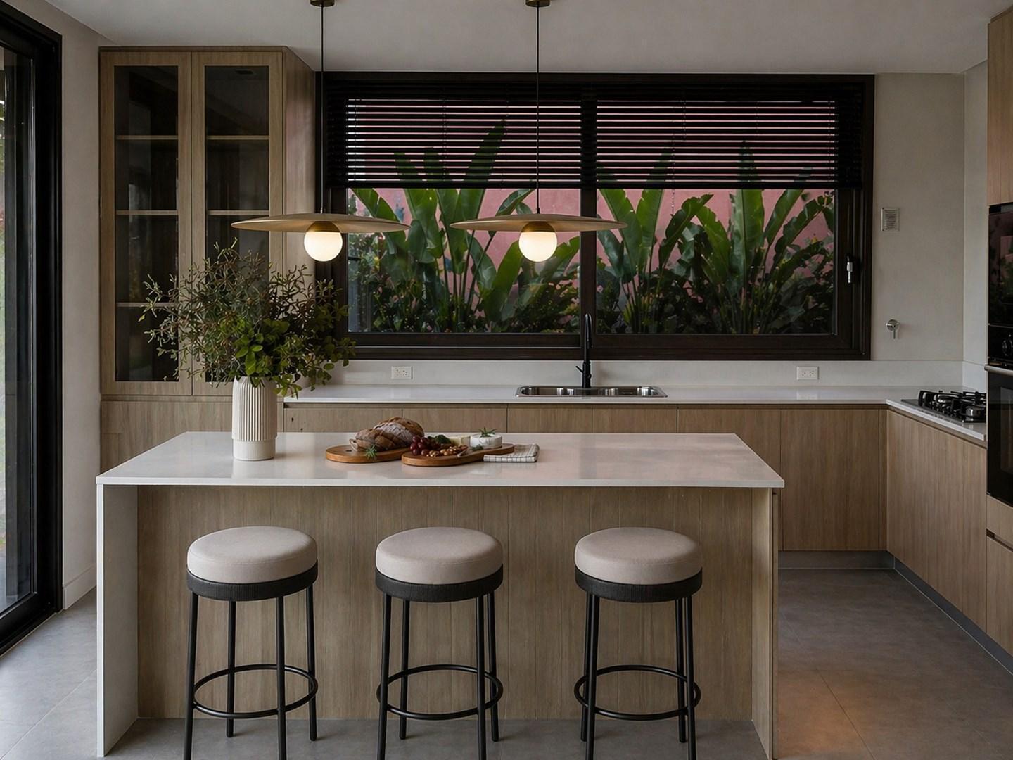 Foto de Casa Chalet en Venta en Virazón, Nordelta, Tigre, imagen 5