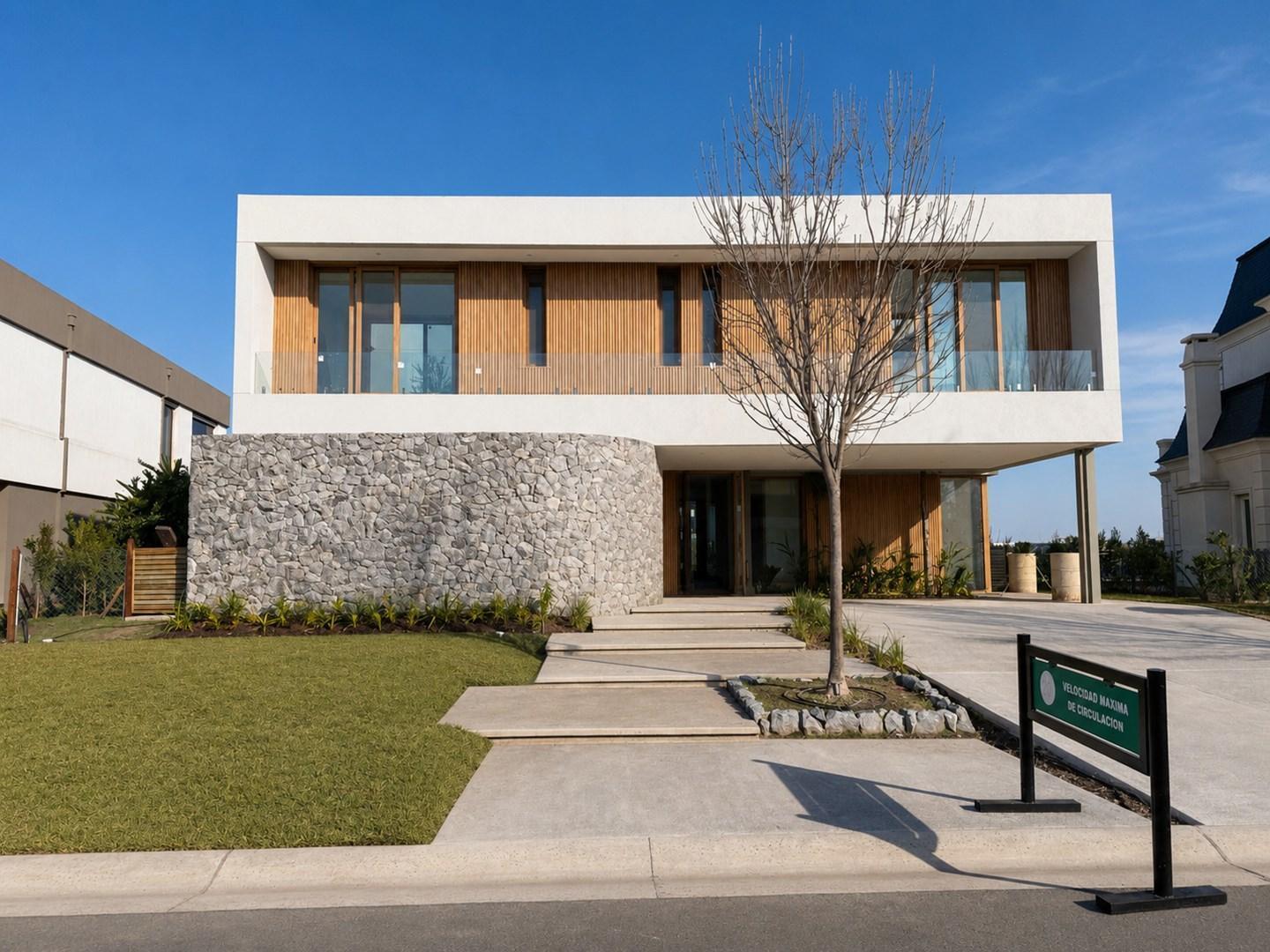 Foto de Casa en Venta en Virazón, Nordelta, Tigre, imagen 2