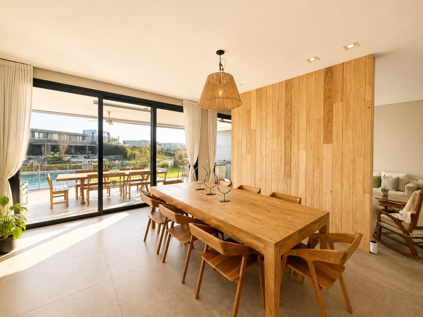 Foto de Casa Chalet en Venta en Virazón, Nordelta, Tigre, imagen 5