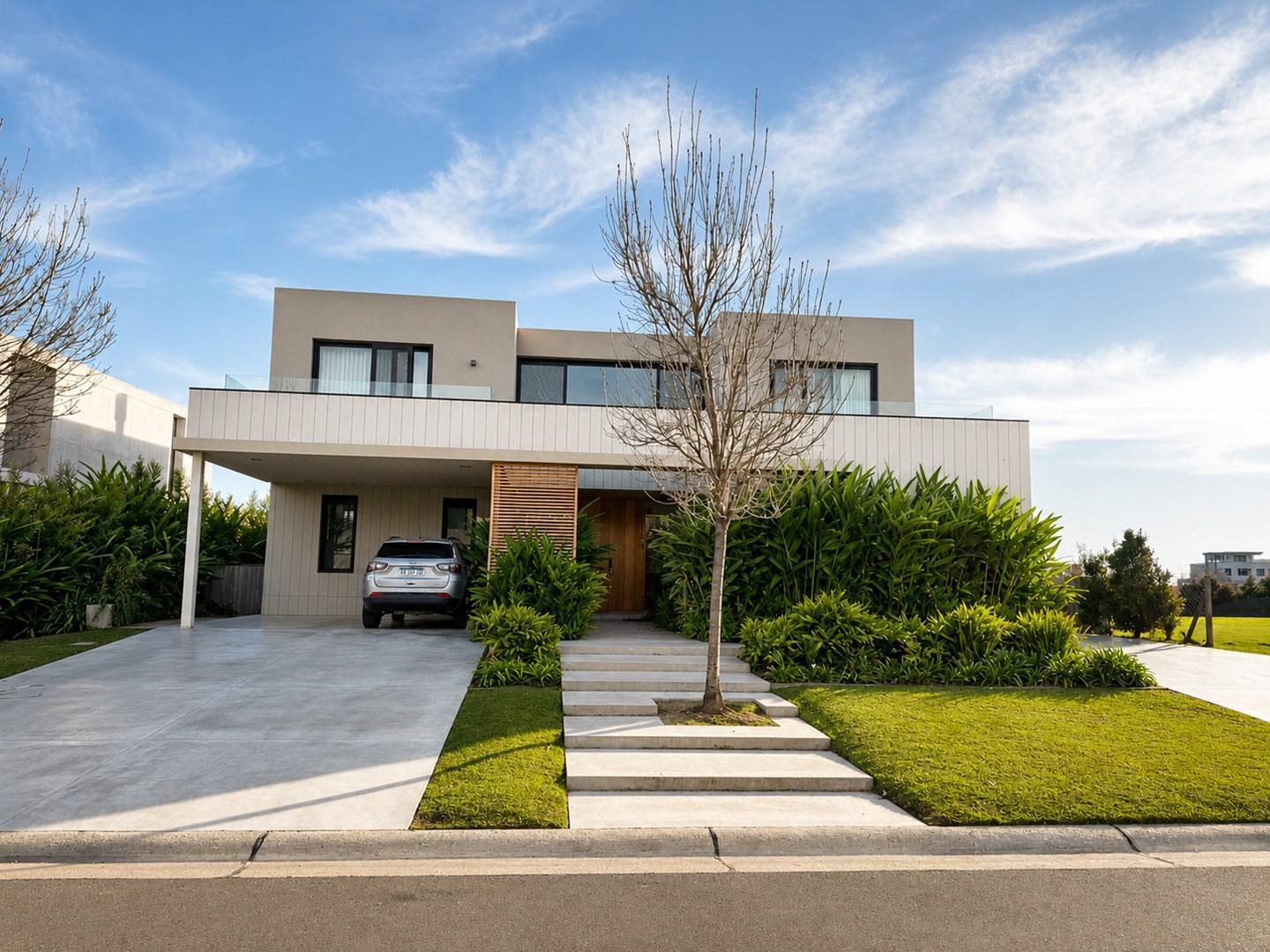 Foto de Casa Chalet en Venta en Virazón, Nordelta, Tigre, imagen 3