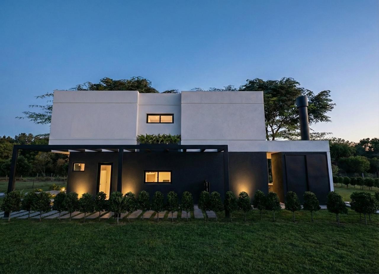 Foto de Casa Quinta en Venta en Castaños, Nordelta, Tigre, imagen 4