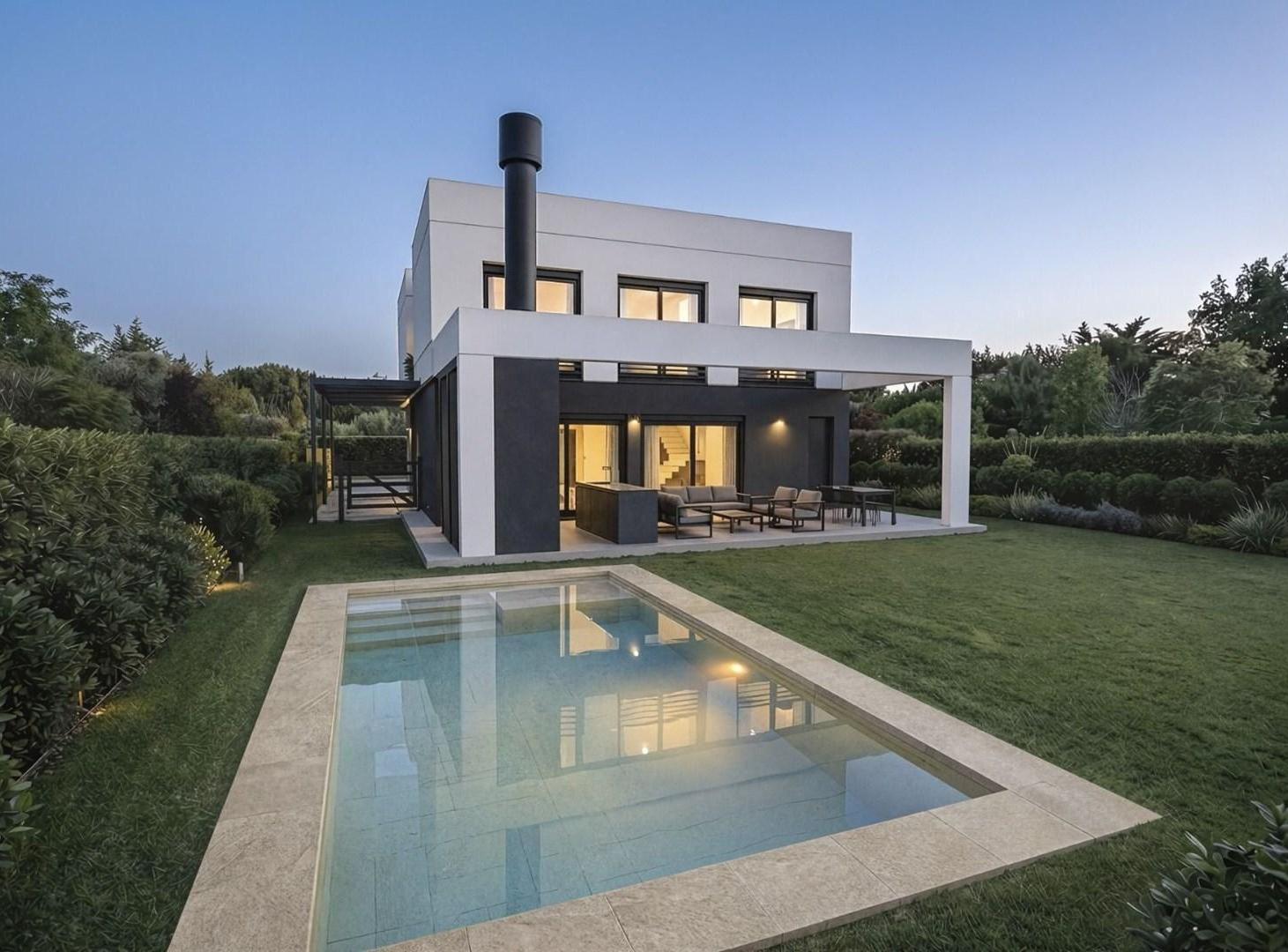 Foto de Casa Quinta en Venta en Castaños, Nordelta, Tigre, imagen 3