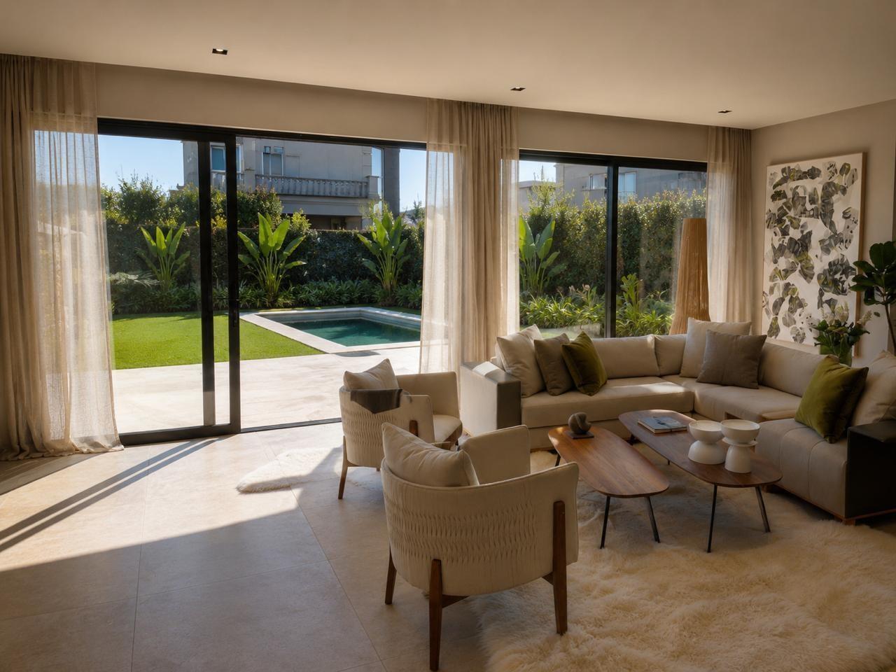 Foto de Casa Quinta en Venta en Castaños, Nordelta, Tigre, imagen 1