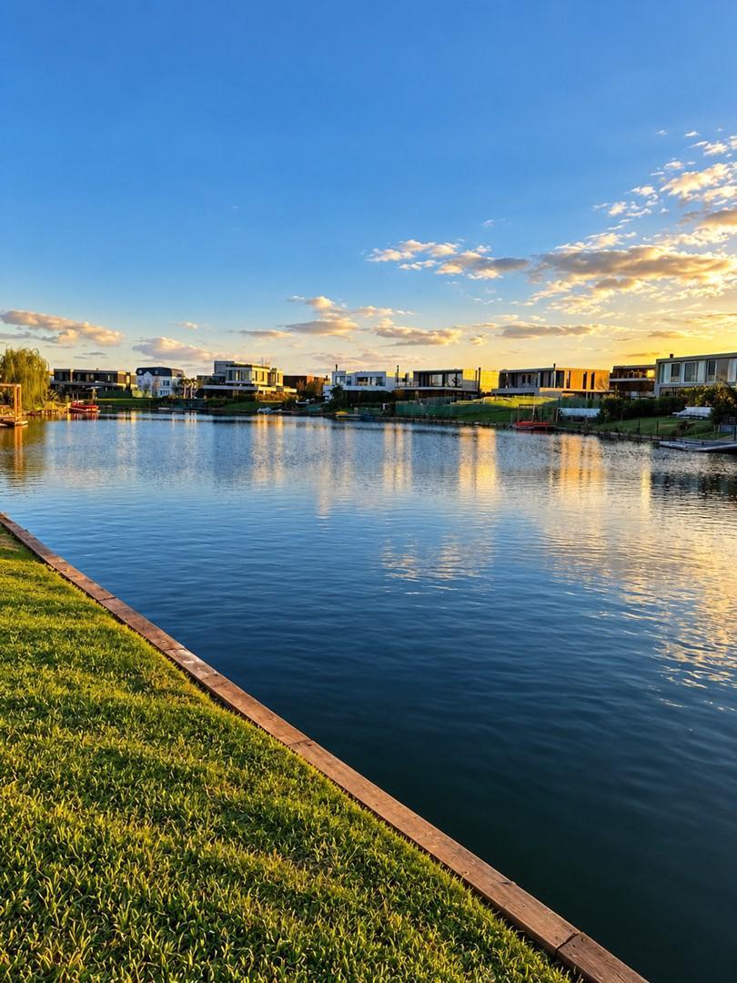 Foto de Terreno Lote en Venta en Virazón, Nordelta, Tigre, imagen 2
