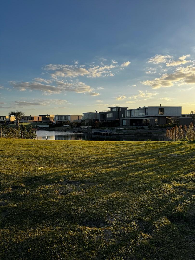 Foto de Terreno Lote en Venta en Virazón, Nordelta, Tigre, imagen 4