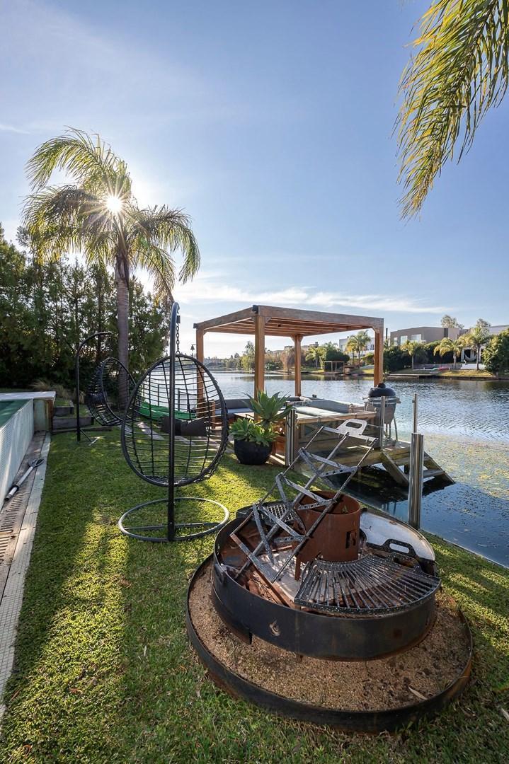 Foto de Casa Chalet en Venta en Los Alisos, Nordelta, Tigre, imagen 1