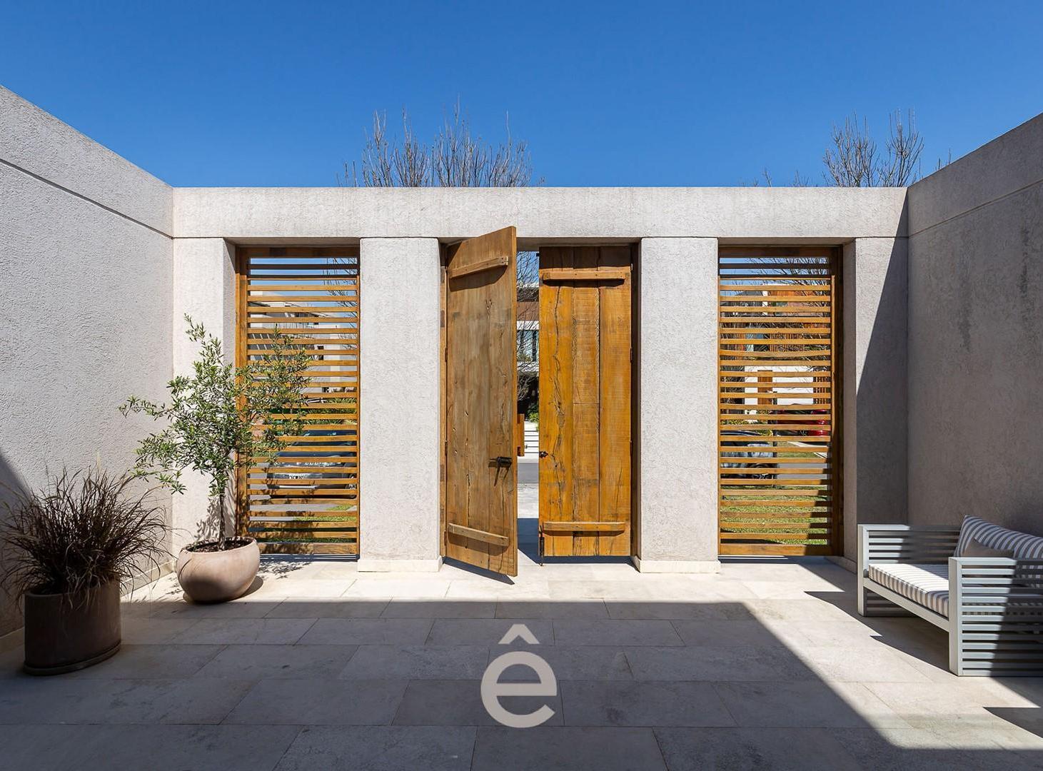 Foto de Casa Chalet en Venta en Virazón, Nordelta, Tigre, imagen 3