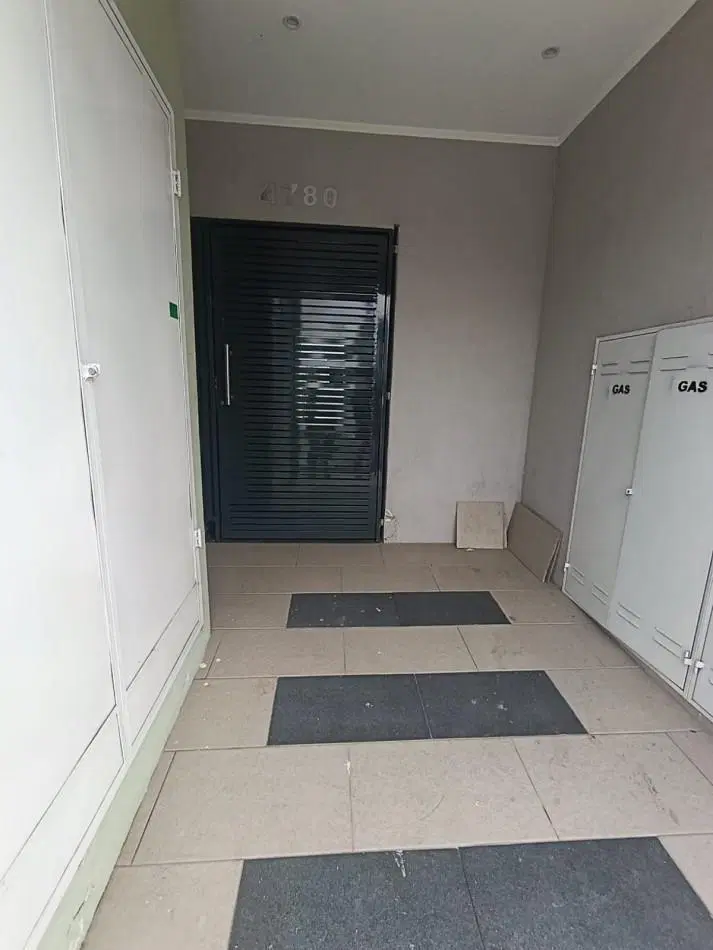 Se alquila departamento en planta alta a estrenar 1 dormitorio 5