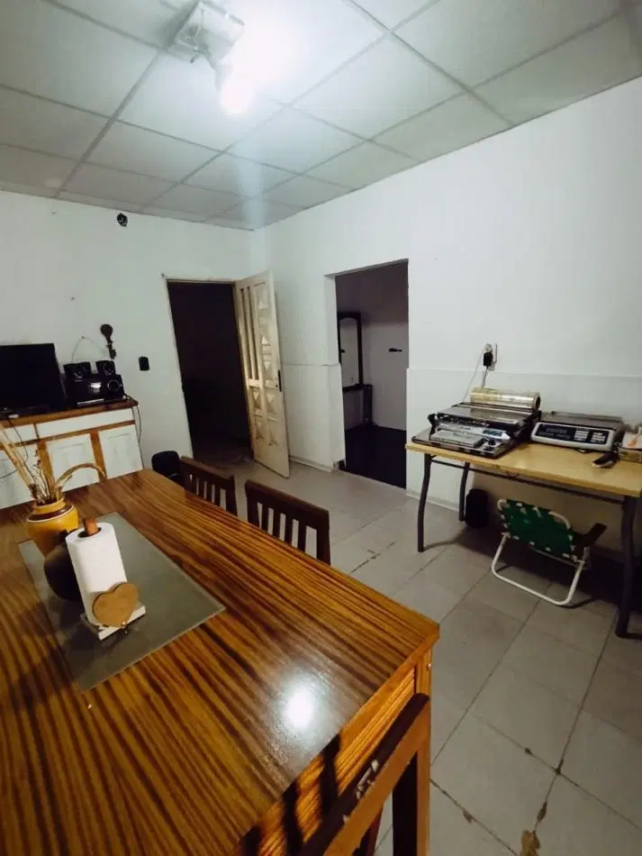 En venta hermosa casa 2 dormitorios EXCELENTE INVERSION 5