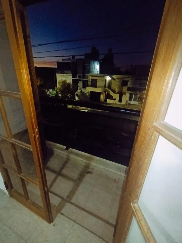 En venta departamento 1 dormitorio con cochera 4