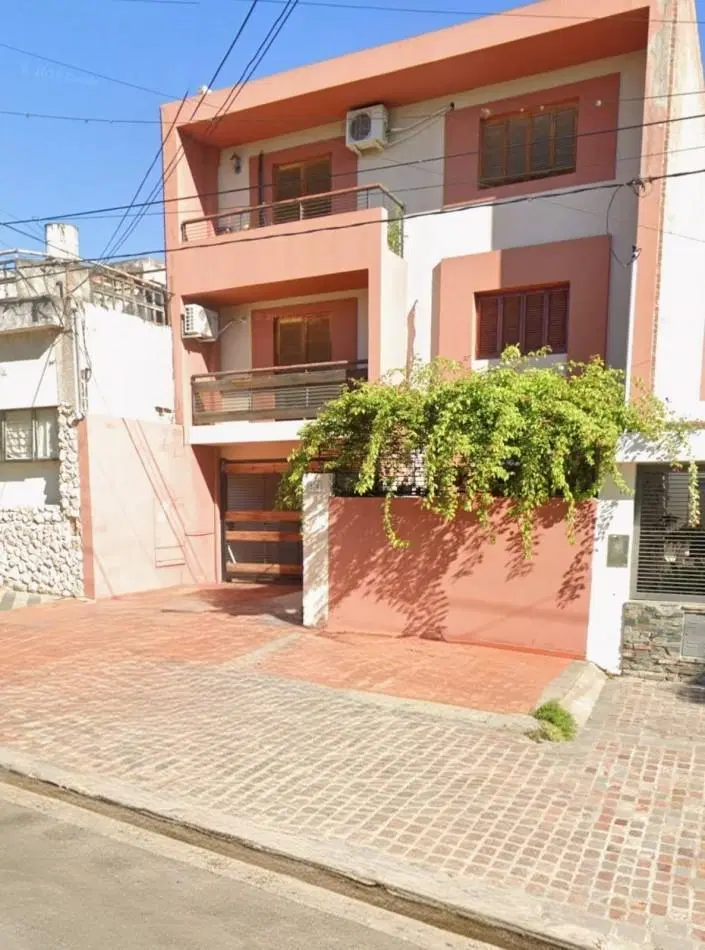 En venta departamento 1 dormitorio con cochera 5