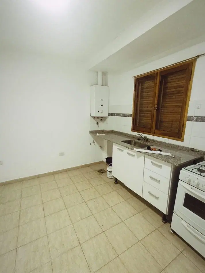 En venta departamento 1 dormitorio con cochera 3
