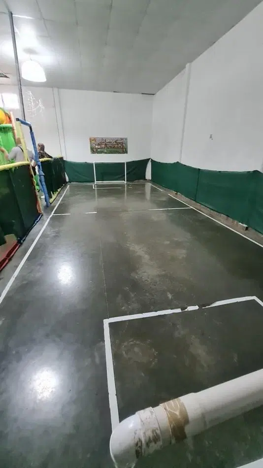 Oportunidad comercial en esquina - Salon de eventos + peluqueria 1