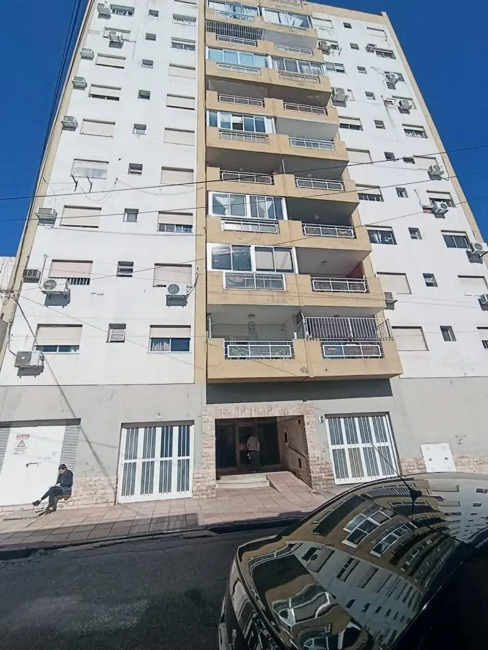 Departamento en venta Pleno Centro Civico. 1