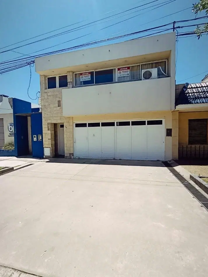 En venta majestuosa propiedad zona Cristo 1