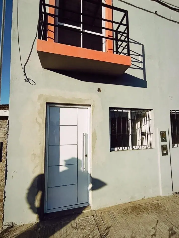 Duplex en Venta Crisologo Larralde y Garrigo 5
