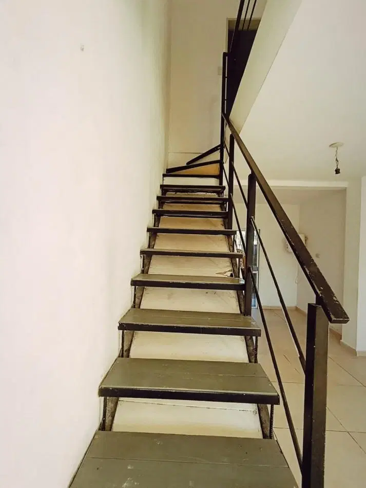 Duplex en Venta Crisologo Larralde y Garrigo 4