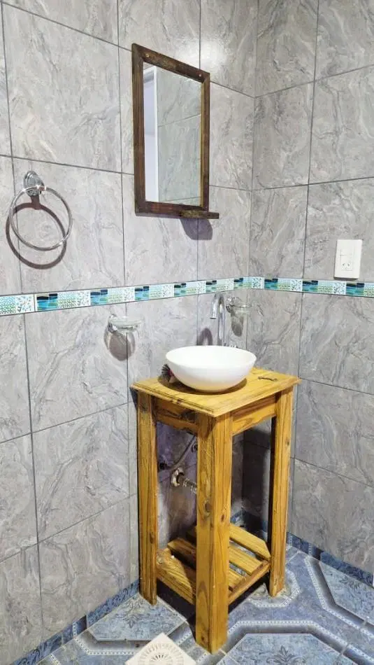 VENTA CASA UNICA ESTRENAR EN COLONIA AVELLANEDA 2