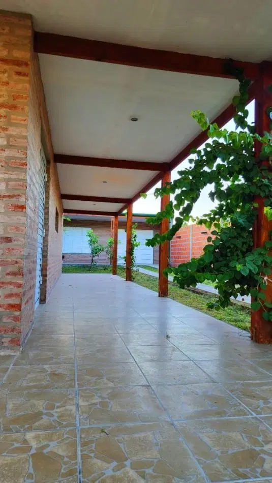 VENTA CASA UNICA ESTRENAR EN COLONIA AVELLANEDA 1