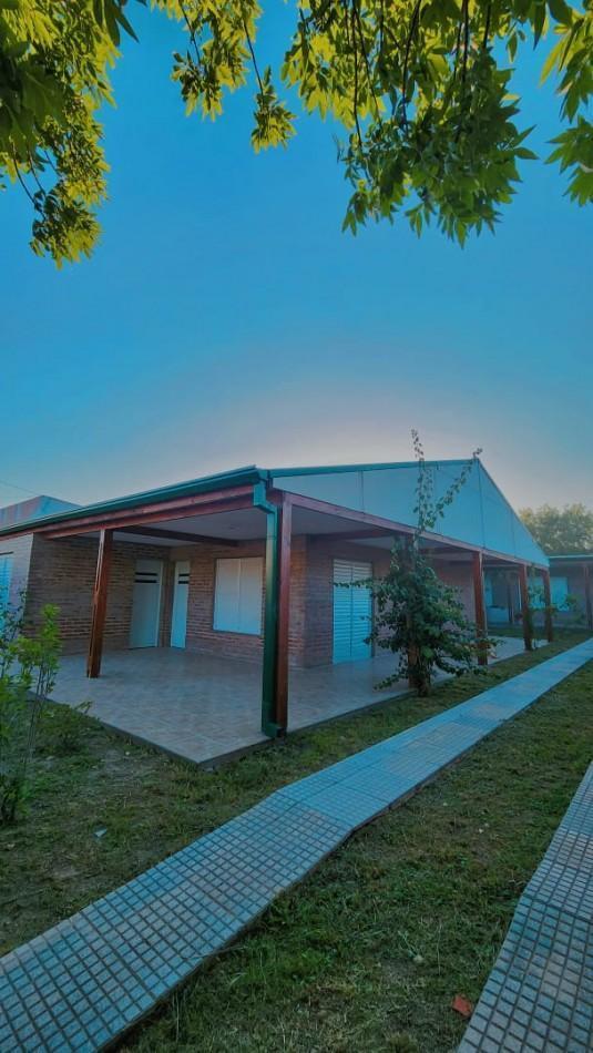 VENTA CASA UNICA ESTRENAR EN COLONIA AVELLANEDA