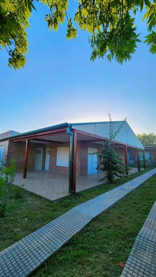 VENTA CASA UNICA ESTRENAR EN COLONIA AVELLANEDA 5