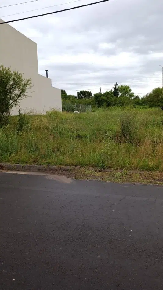 Gran lote en Venta en hermosa zona 1