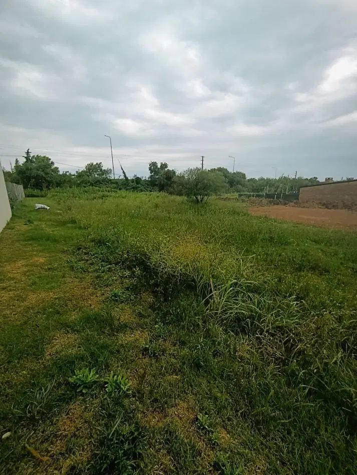 Gran lote en Venta en hermosa zona 4