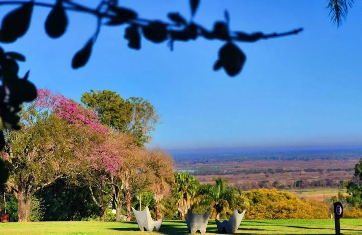 Terrenos premium en Club de Golf Las Colinas 4