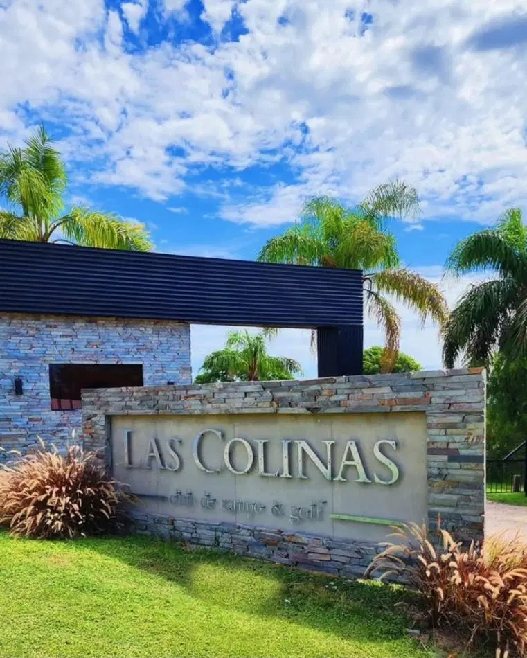 Terrenos premium en Club de Golf Las Colinas 2