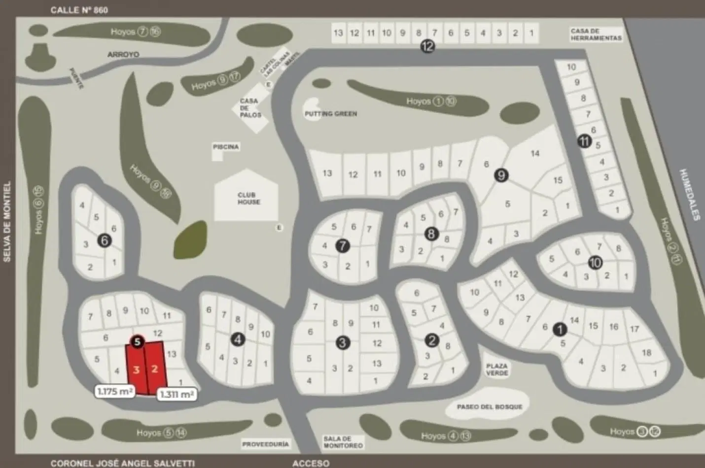 Plano 3