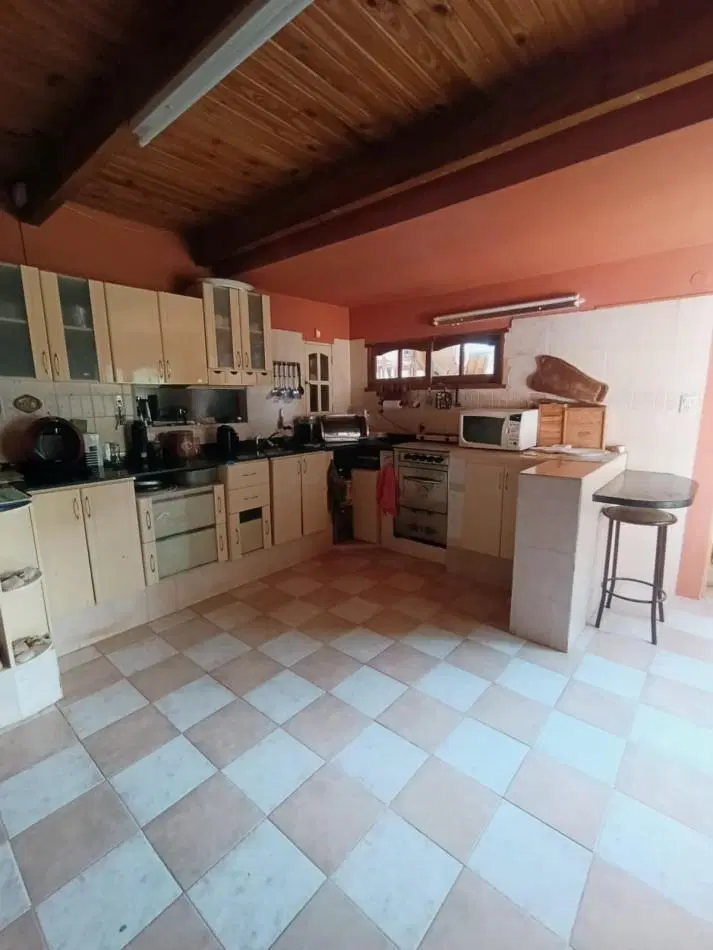 En venta hermosa propiedad 380 metros construidos gran nivel 1