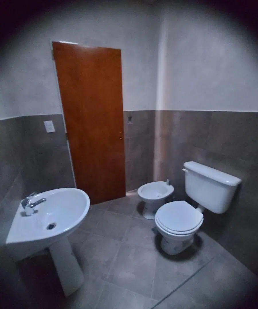 En venta duplex a estrenar aptos credito Zona Paracao. 3