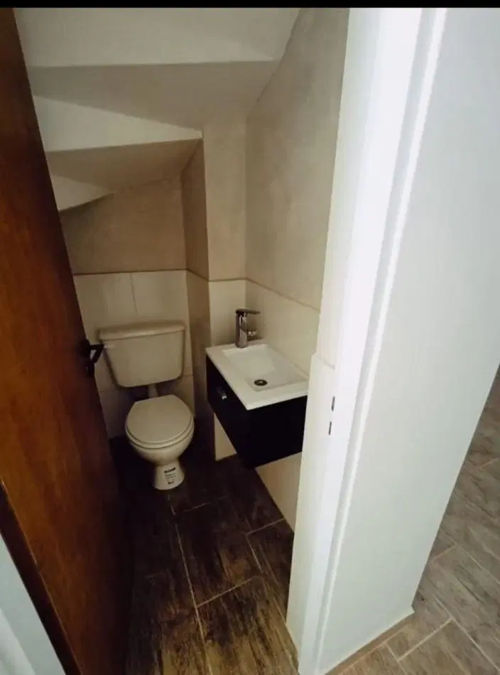 En venta duplex a estrenar aptos credito Zona Paracao. 5