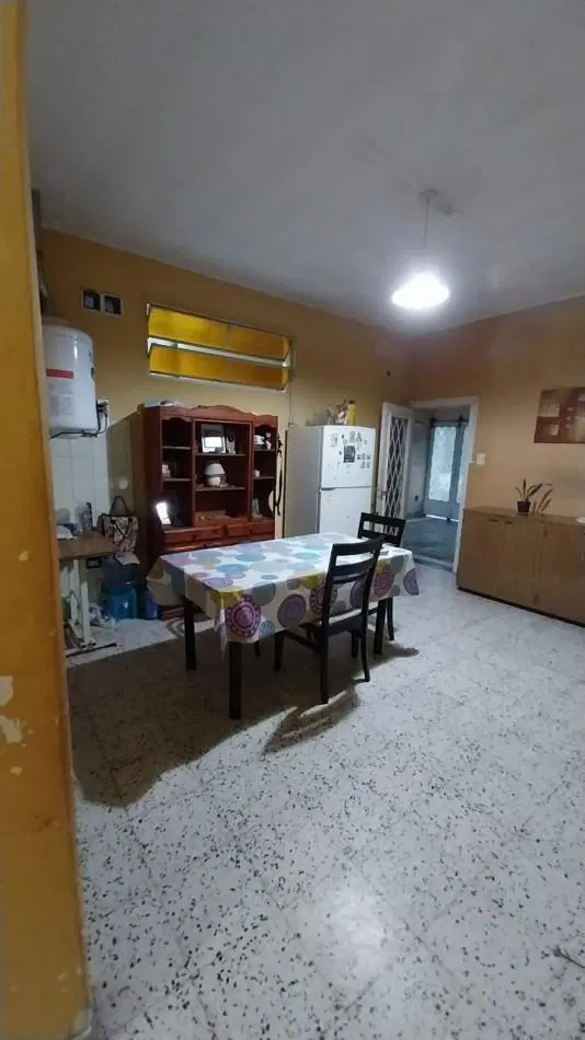 En venta gran propiedad con terreno y grandes prestaciones Apta credito hipotecario 5