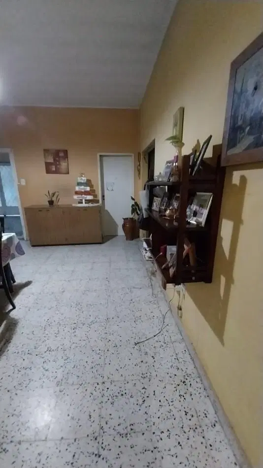 En venta gran propiedad con terreno y grandes prestaciones Apta credito hipotecario 8